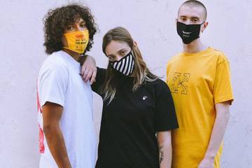 LVMH s'offre Off-White, la marque de streetwear de Virgil Abloh