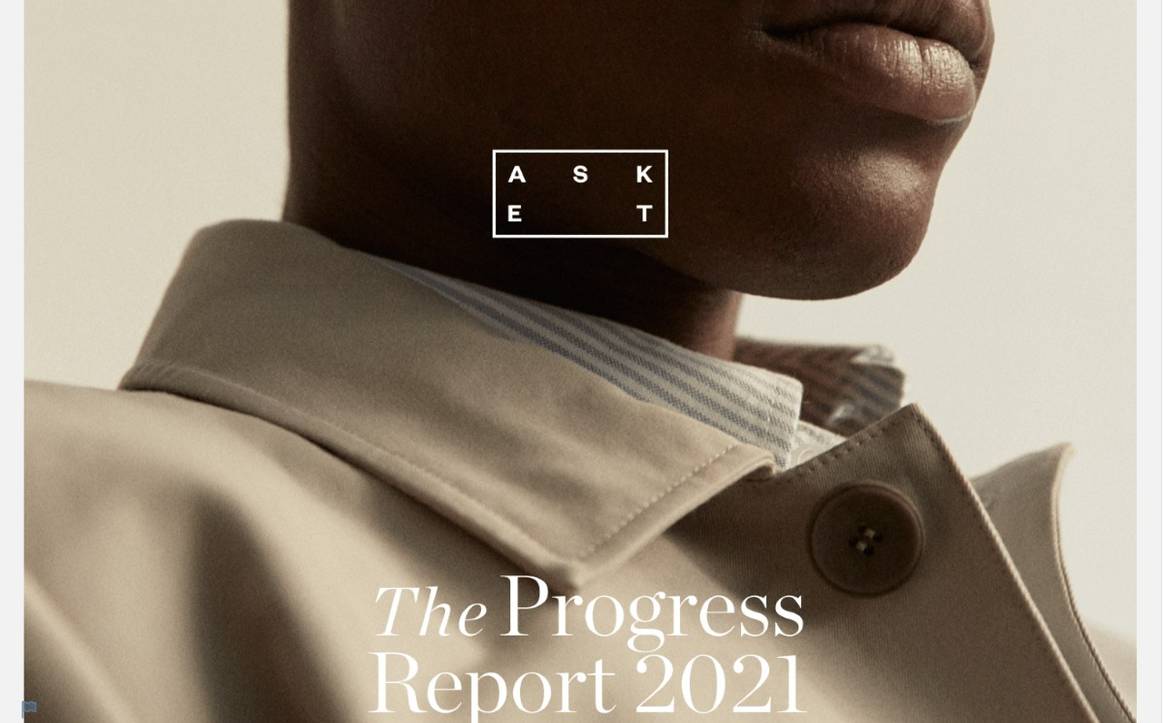 29 nachhaltige Initiativen der Modebranche im April 2021