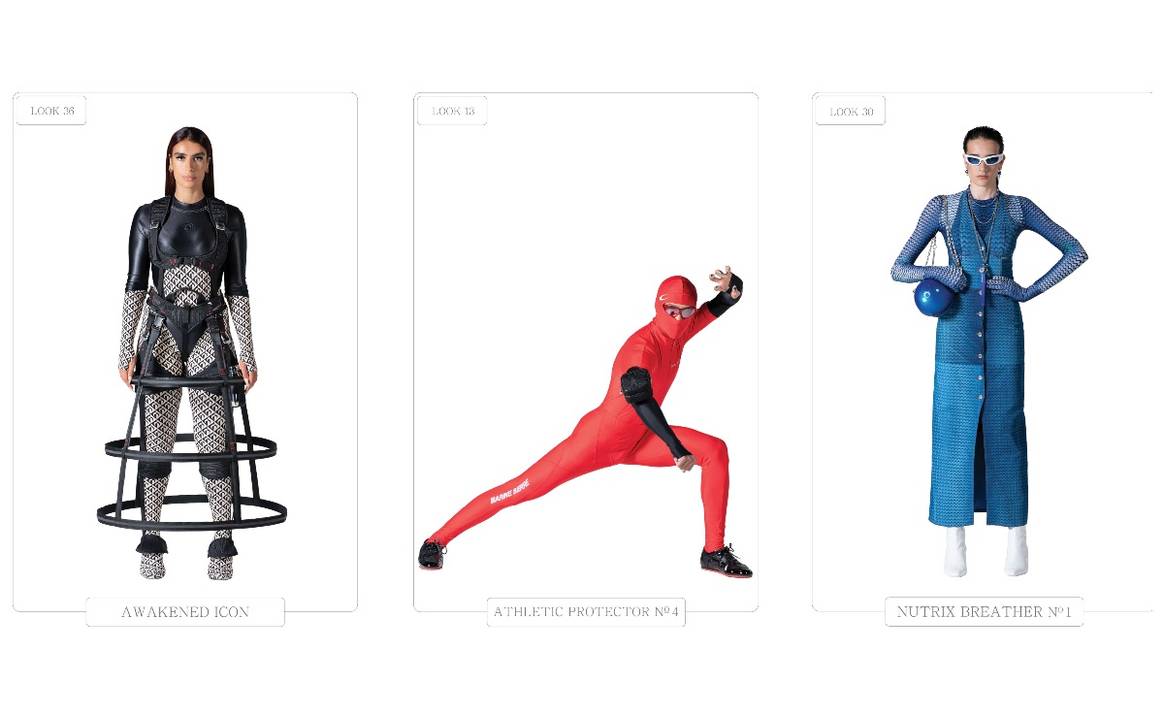 Paris Fashion Week - Die Highlights der S/S21-Modewoche