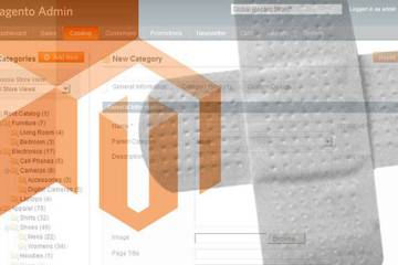 Magento integreert analytics na overname