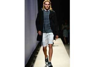 Z Zegna на Pitti Uomo
