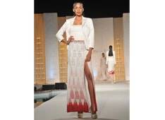 Jain’s ‘soul’ inspired designs