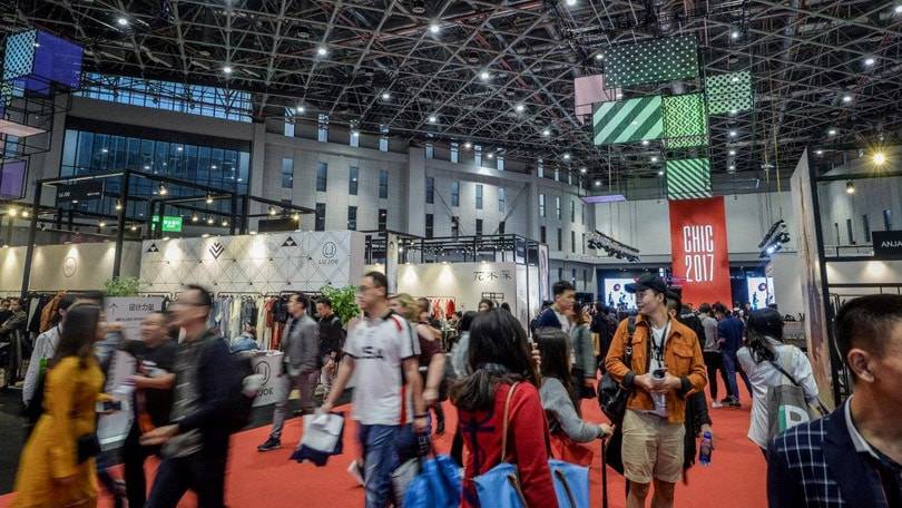 Le salon Chic Shanghai de retour en mars 2018