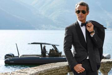 Is Ralph Lauren moving away from luxury?