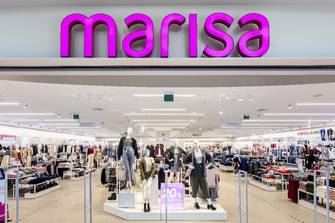 Marisa tem novo posicionamento de marca