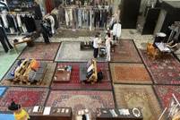 SS26: Best selling trends and talents to follow, according to three Parisian showrooms