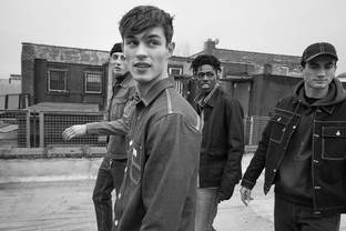 JACK & JONES - Our lifestyles