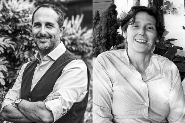 Mic spa: Tommaso e Rosanna Cumerlato nuovi amministratori delegati