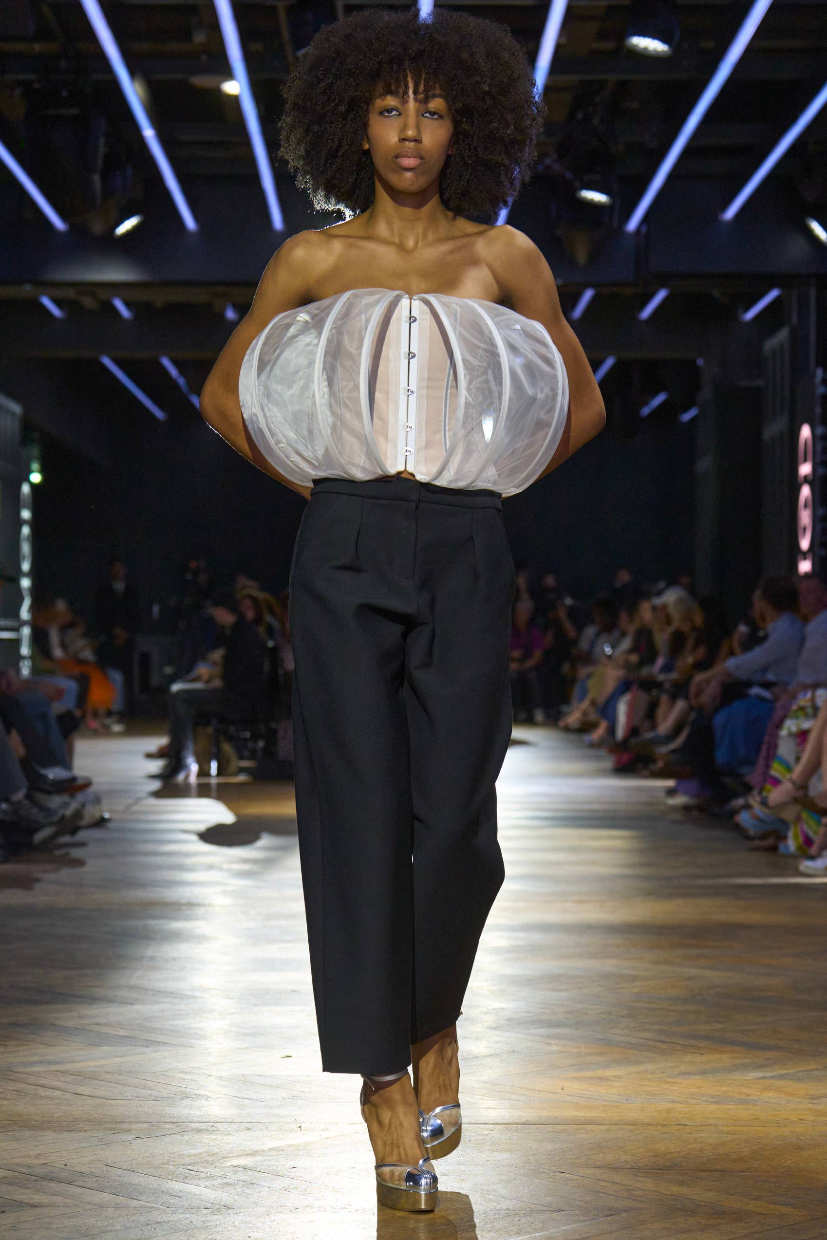 ESMOD Graduate Class 2025