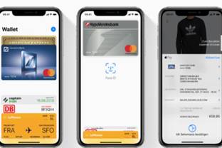 Apple lässt alle zappeln: Immer noch kein Apple Pay