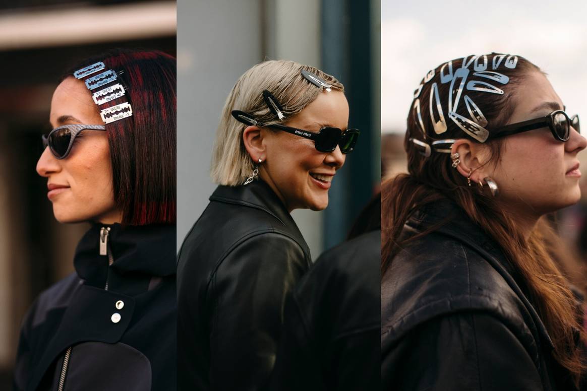 Image: Street Fashion FW23, via Launchmetrics Spotlight