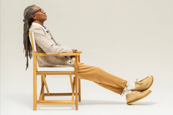 Mos Mosh Gallery SS26: Crafted for Generations