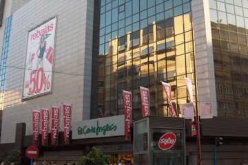 El Corte Inglés reduce su consejo de administración tras la expulsión de Corporación Ceslar