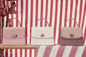 Coach-Mutter Tapestry verfehlt im zweiten Quartal die Erwartungen