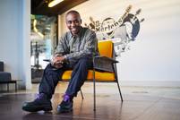 Dr Martens: se ne va il direttore creativo Darren Leon McKoy