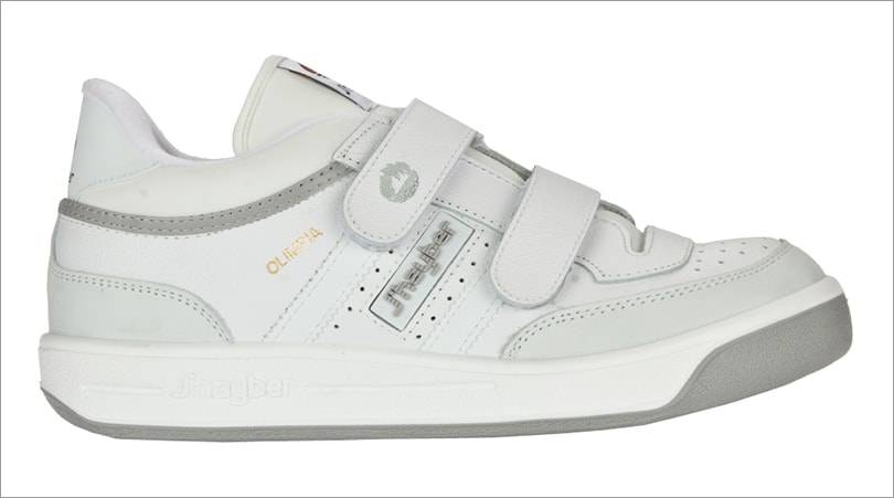 Vuelven las zapatillas J'hayber