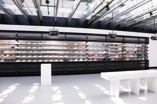 58 328 visiteurs : Quand l'exposition sur Virgil Abloh devient le meilleur coup de com' de Nike