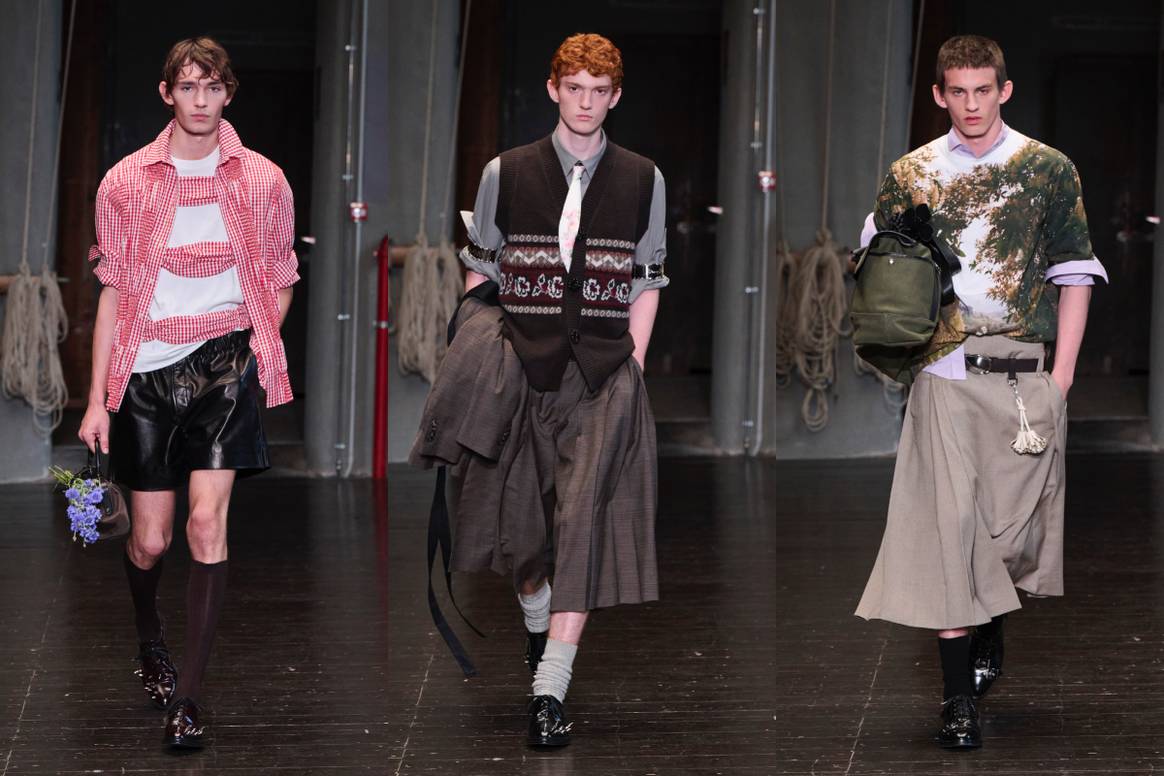 Credits: Simone Rocha