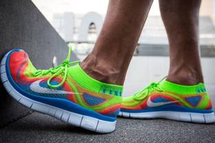 Фабрики одежды и обуви Nike во Вьетнаме возобновили работу