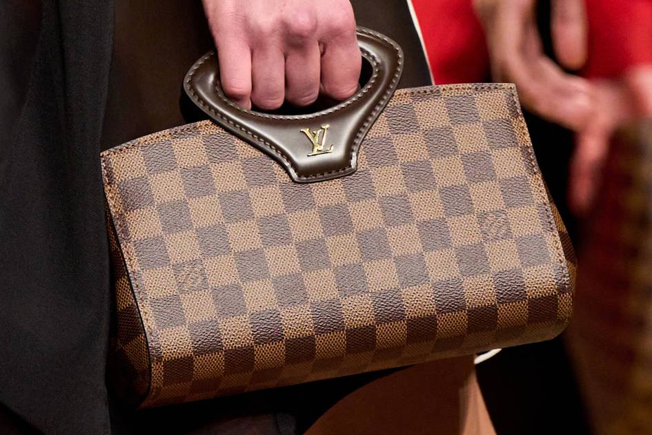 Louis Vuitton Luxury Fashion