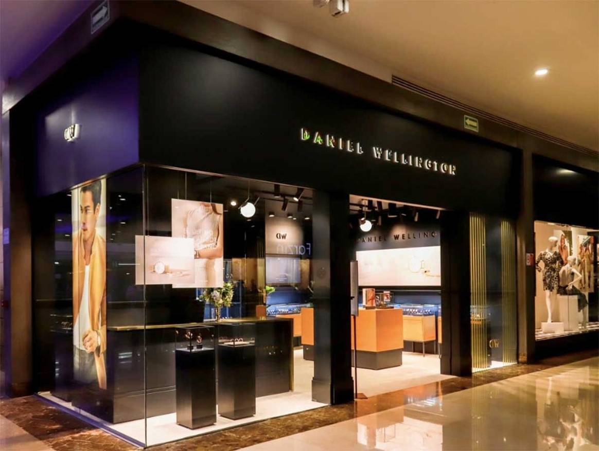 México, un país clave en la estrategia de Daniel Wellington