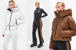 Erster Vorgeschmack: Die FW24/25 Capsule Collection der Premium Skibekleidungsmarke 8848 Altitude