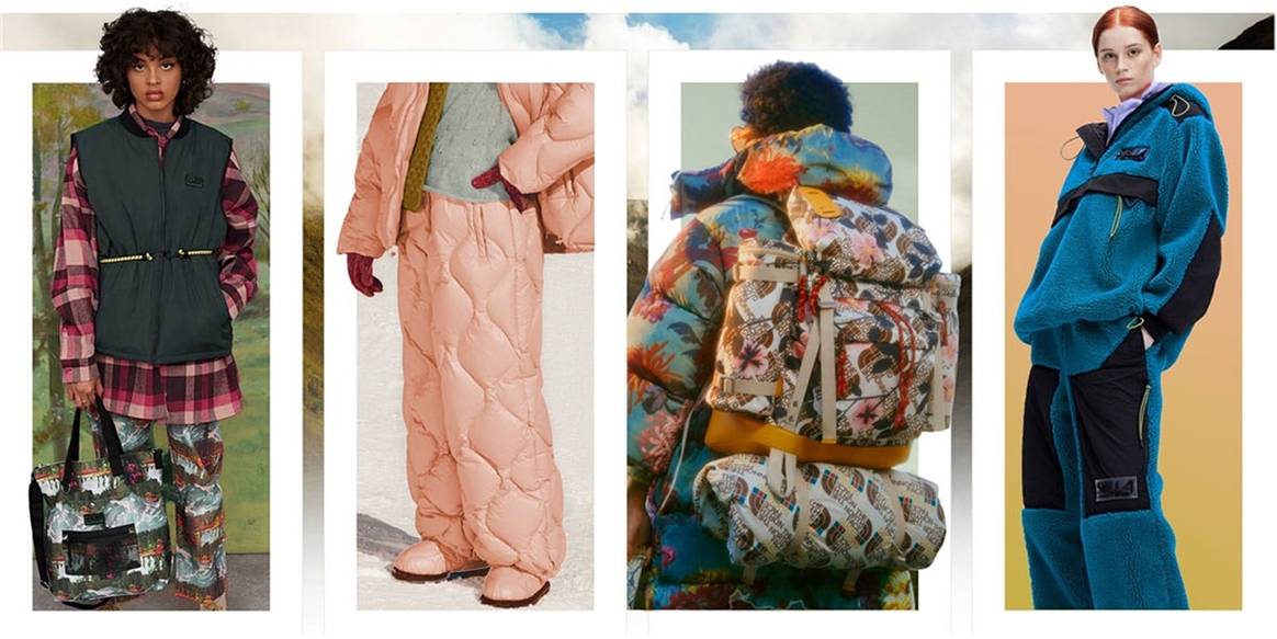 Длинные тренды и их влияние на дизайн одежды в сезоне FW22-23