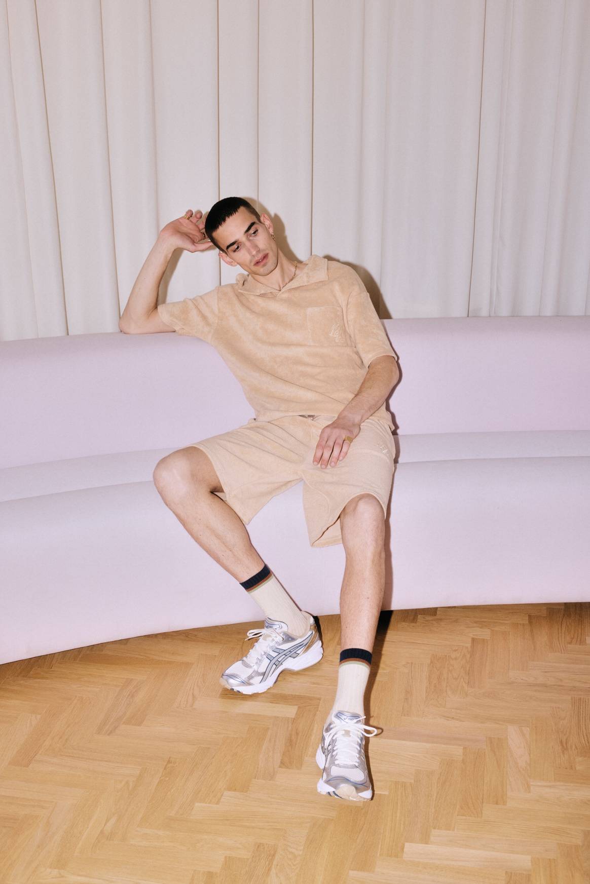 LeGer Menswear | Foto: About You
