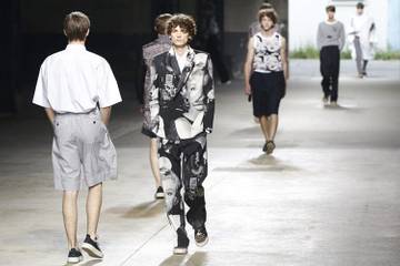 Franse onderscheiding voor Dries van Noten