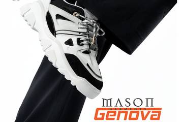 Mason Garments Genova