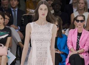 PFW: Christian Dior RTW
