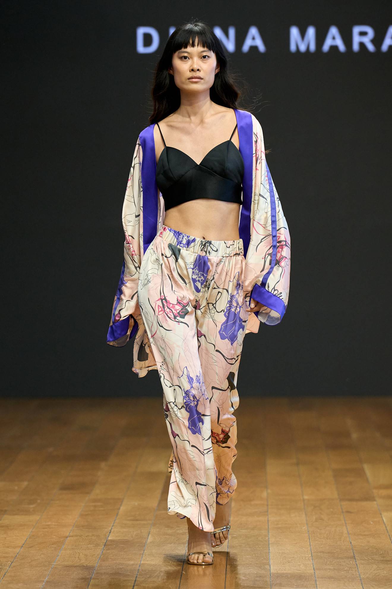Diana Mara RTW SS26