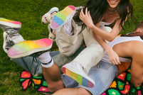 Converse Pride 2024 homenageia as personalidades pioneiras da causa LGBTQIAPN+
