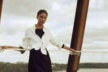 Filippa K lanceert een duurzame garderobe oplossing