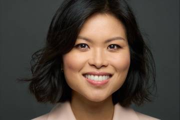 Draper James names Jeannie Yoo as CEO