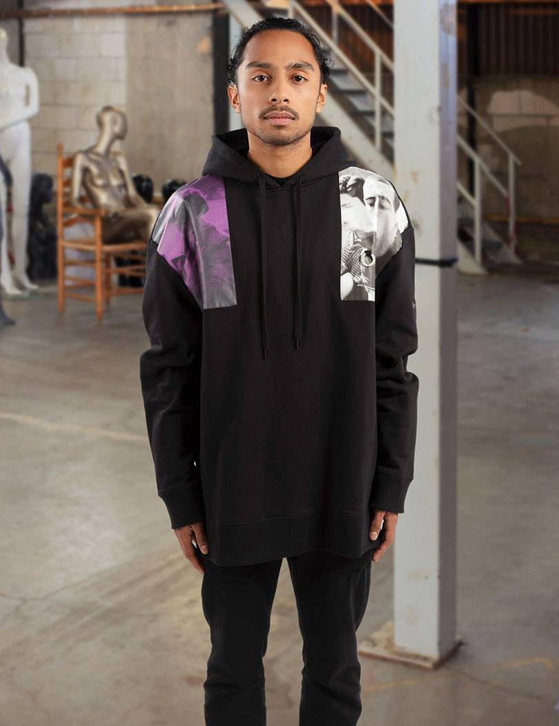 Fred Perry x Raf Simons : une nouvelle collection printemps-été 2020