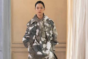 Video: Dawei SS22 collection