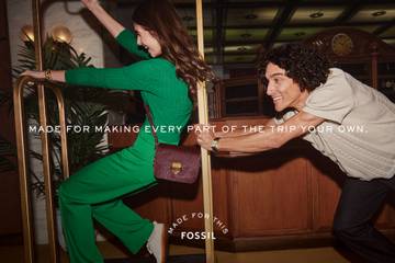 Fossil Group ernennt Interim-CFO