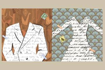 NABA launches podcast ‘Gli abiti parlano’