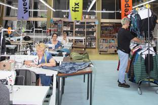 United Repair Centre lanceert United Repair Academy