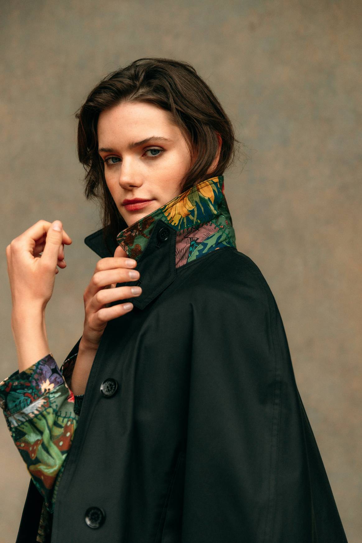 Image: courtesy of Barbour