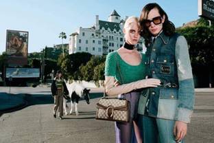 Kering's luxury houses and core markets drive strong revenue growth in 2019