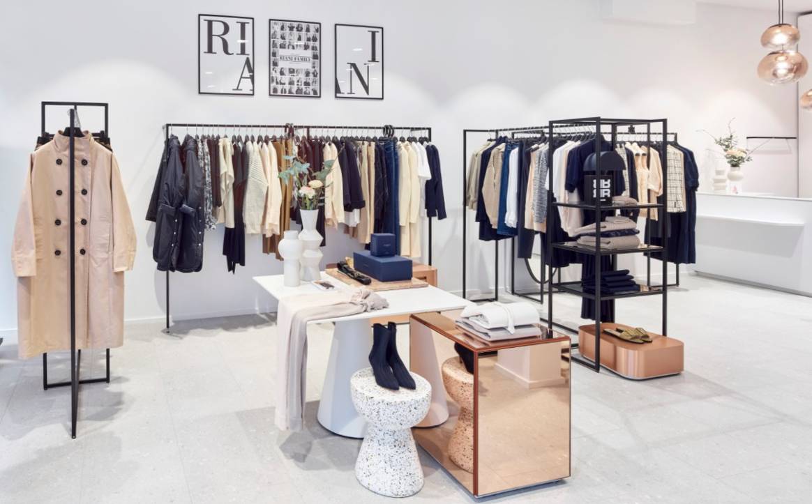 In Bildern: Rianista Concept Store eröffnet in Schorndorf