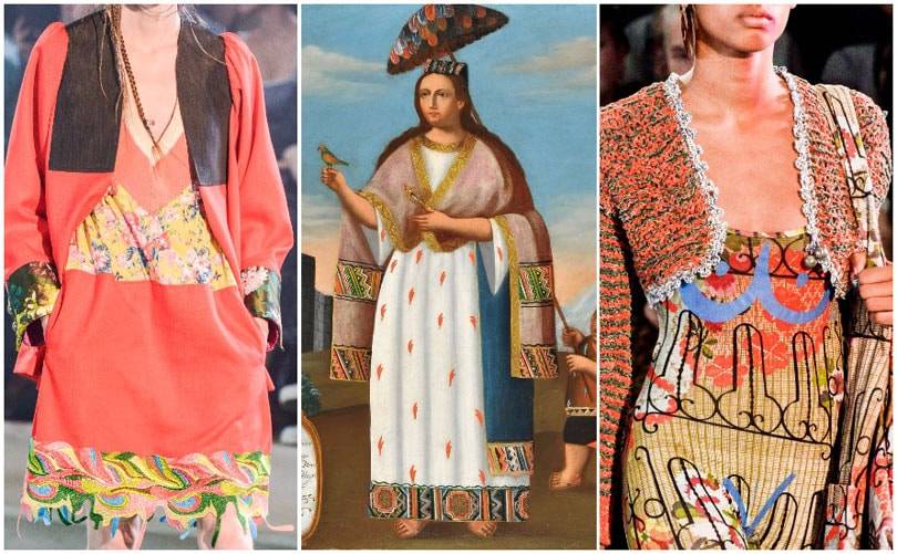 Lidewij Edelkoort: 'Las diosas serán los arquetipos femeninos de la moda'