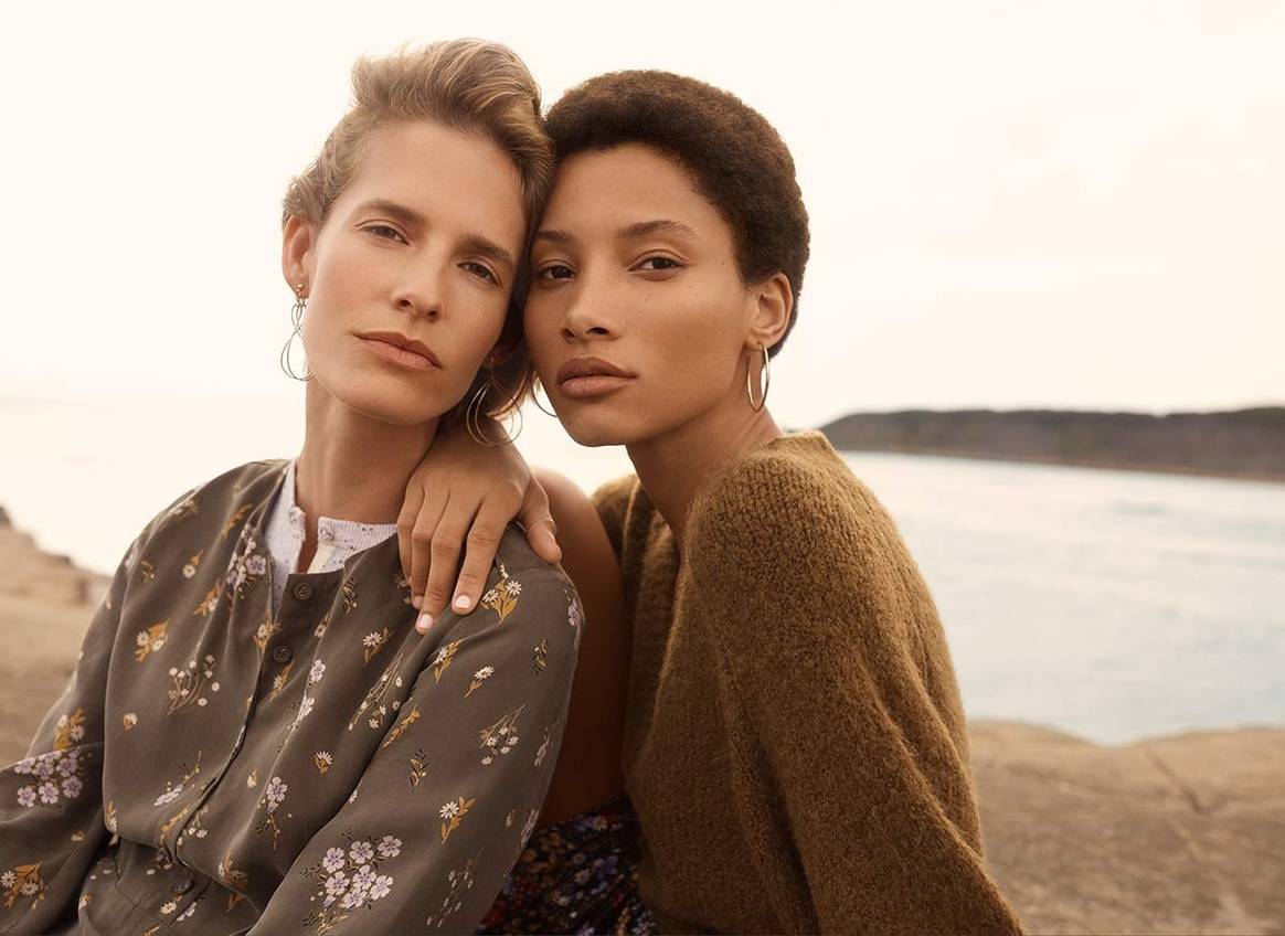 Marks & Spencer launches rebranded Per Una