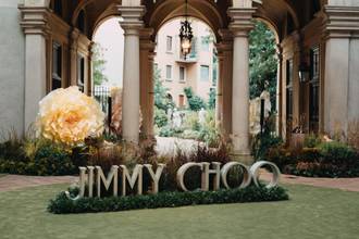 Jimmy Choo Spring 2026 Women's: Future Feminine