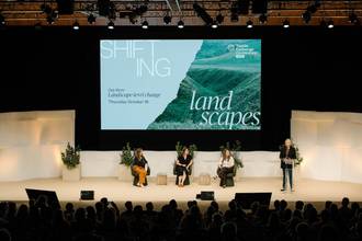 Textile Exchange conferentie benadrukt de noodzaak van samenwerking, natuurbehoud en een holistische aanpak