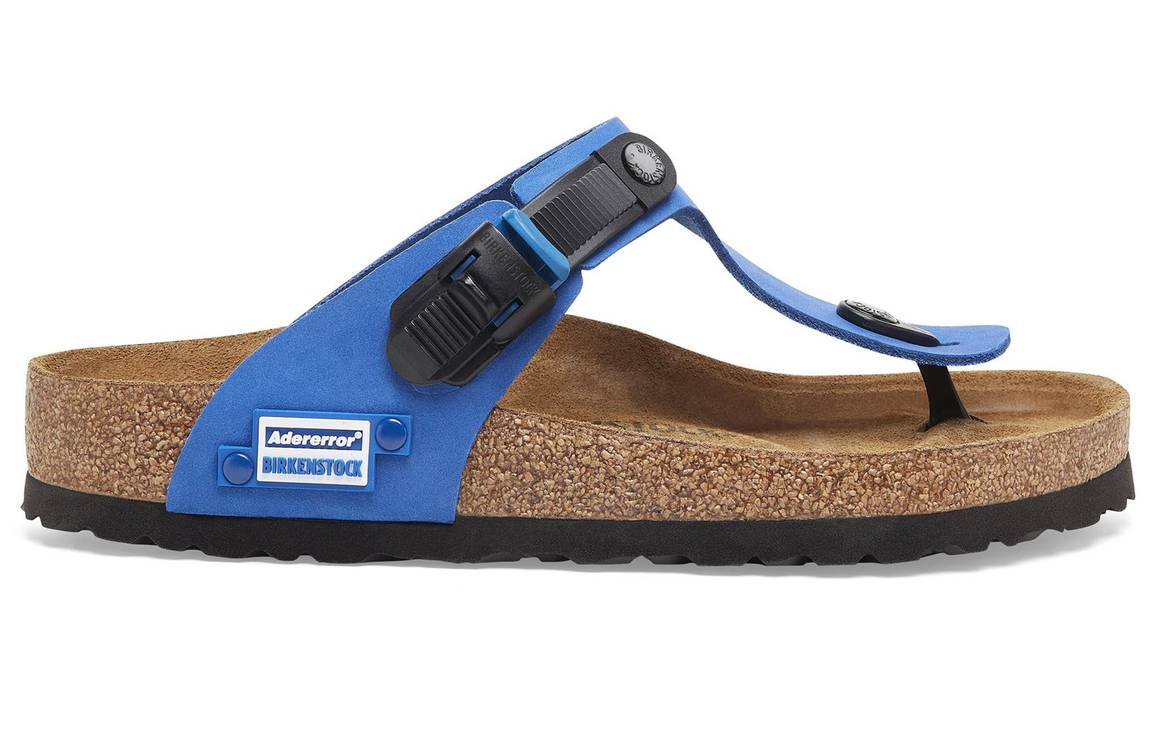 Bild: Adererror x Birkenstock