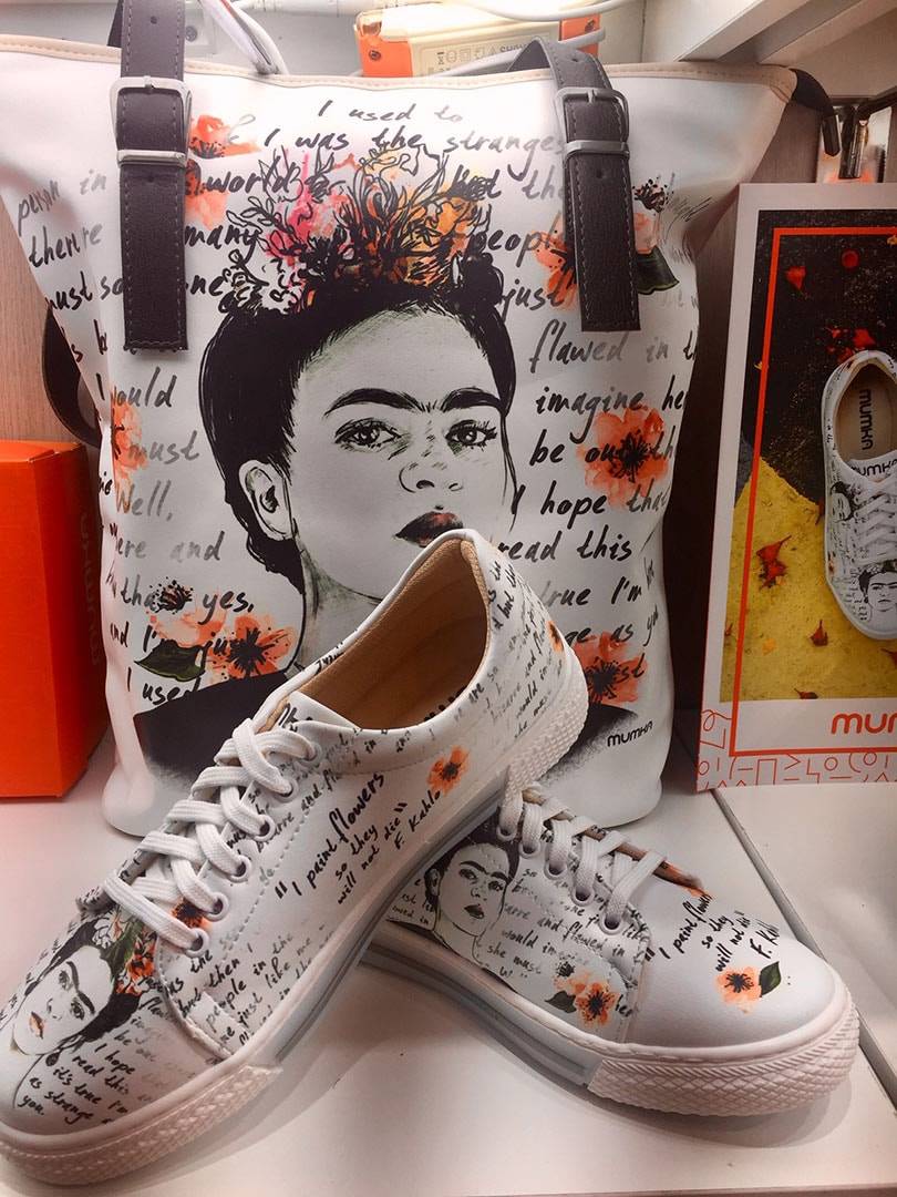 ShoesRoom by Momad: 3 marcas éticas para descubrir