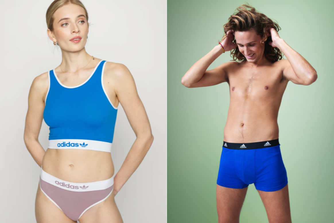 Image: Adidas